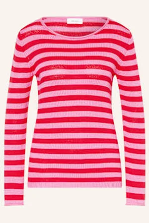 DARLING HARBOUR Sweter pink