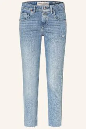 Marc O’ Polo Jeansy blau