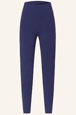 Venice Beach Legginsy Sila blau
