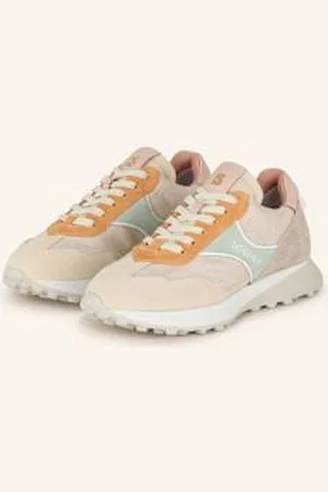 Bogner Sneakersy Charlotte beige