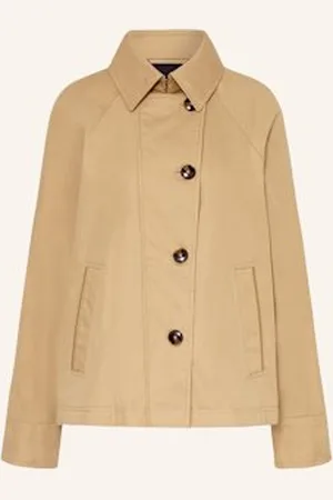 Fuchs Schmitt Kurtka beige