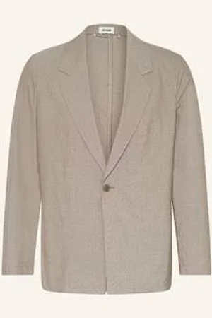 Drykorn Marynarka Nolen Regular Fit braun