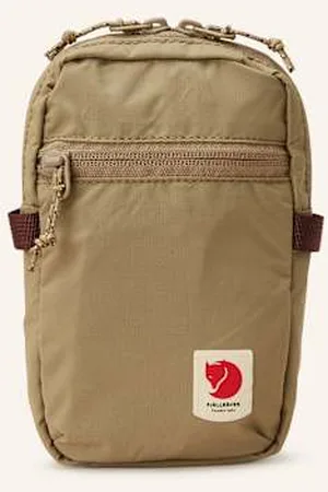 Fjällräven Torba Na Ramię High Coast Pocket beige