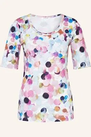 Efixelle T-Shirt rosa