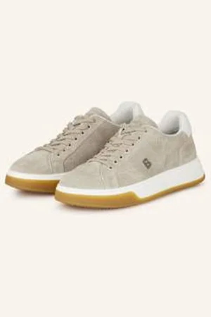 Bogner Sneakersy Milan braun