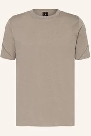 THOM KROM T-Shirt beige