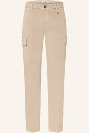 Masons Bojówki beige