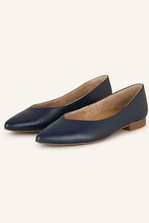Paul Green Baleriny blau