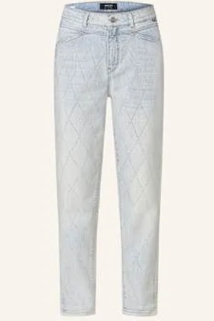 Marc Cain Jeansy Riad Z Ćwiekami blau