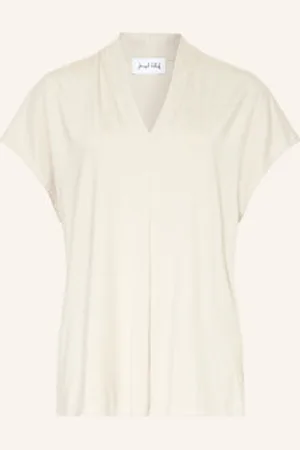 Joseph Ribkoff T-Shirt beige