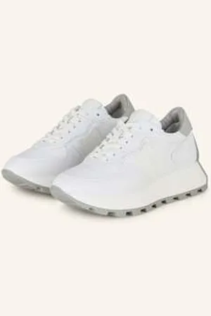 Bogner Sneakersy Osak weiss