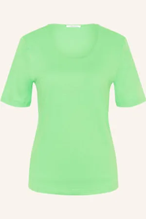 Efixelle T-Shirt gruen