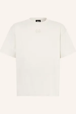 44 Label Group T-Shirt weiss