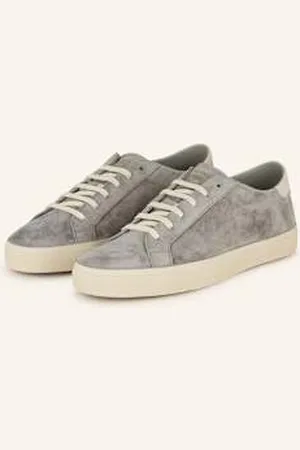 Brunello Cucinelli Sneakersy grau