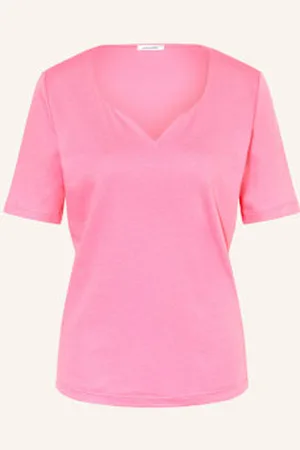 Efixelle T-Shirt pink