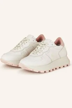Bogner Sneakersy Osak weiss