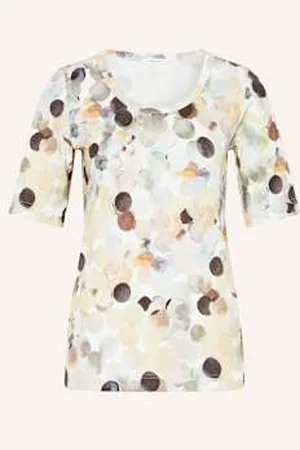 Efixelle T-Shirt blau