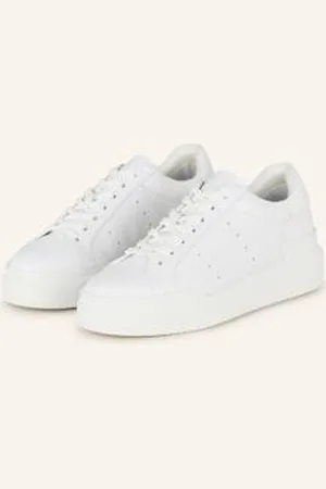 Bogner Sneakersy Hollywood weiss
