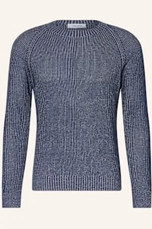 Gran Sasso Sweter blau