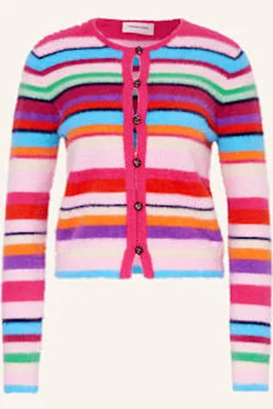 Fabienne Chapot Kardigan Henry pink
