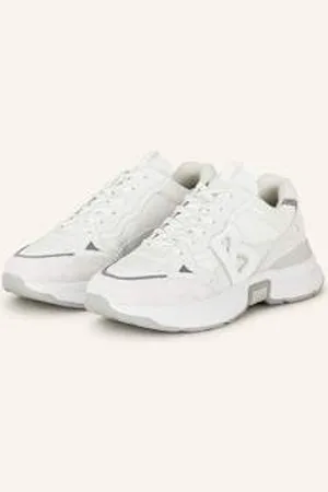 Bogner Sneakersy ctp25 weiss