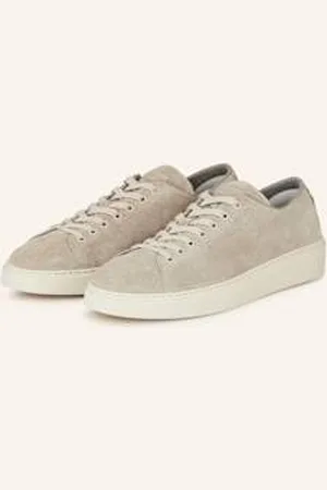 Bogner Sneakersy San Remo beige