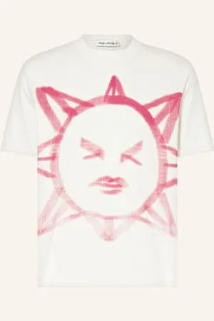 OUR LEGACY T-Shirt weiss