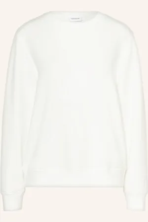 Comma, Bluza Nierozpinana weiss