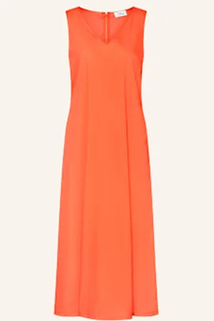 ROBE LÉGÈRE Robe Légère Sukienka orange