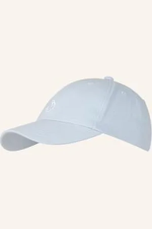 Maje Czapka Z Daszkiem blau