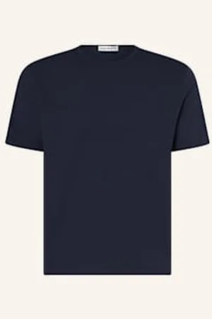 OUR LEGACY T-Shirt New Box blau