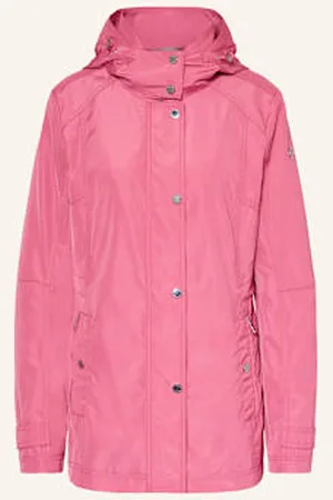 Fuchs Schmitt Parka pink