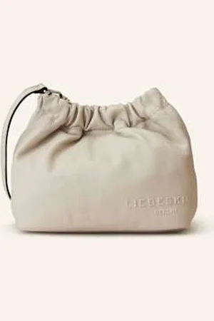 liebeskind Torba Worek Cloud Hobo Small beige