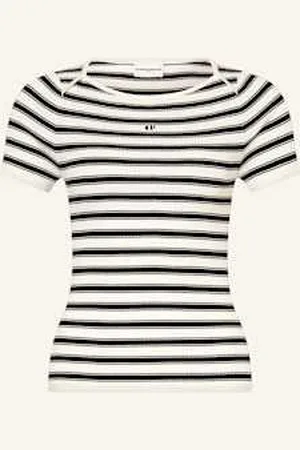 Claudie Pierlot T-Shirt weiss