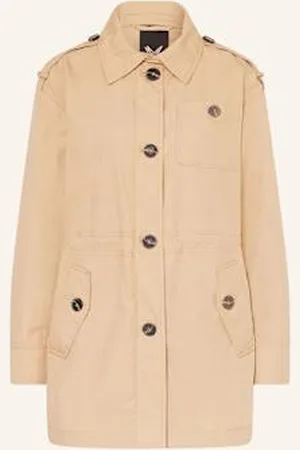 Fuchs Schmitt Kurtka Polowa beige