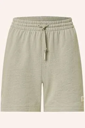 adidas Szorty Dresowe Mercedes-Benz Amg Petronas Formula One Team beige