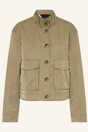 Fuchs Schmitt Overjacket gruen