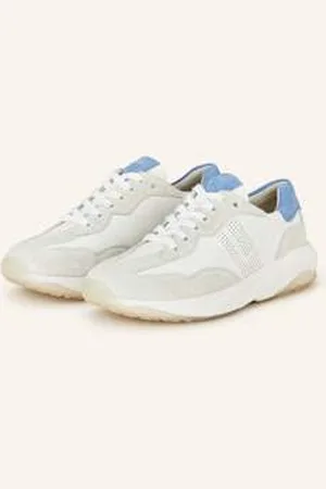 Paul Green Sneakersy weiss