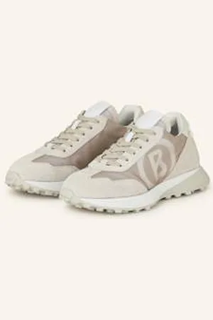 Bogner Sneakersy Charlotte beige