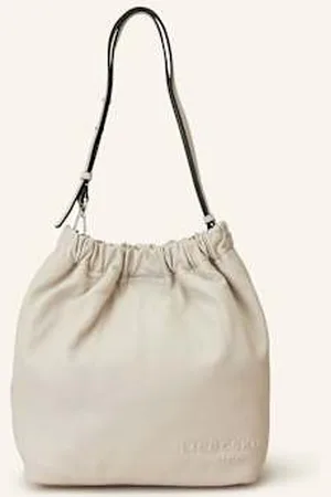 liebeskind Torba Worek Cloud Hobo Medium beige