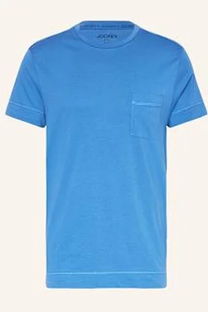 Jockey Koszulka Od Piżamy Night & Day blau