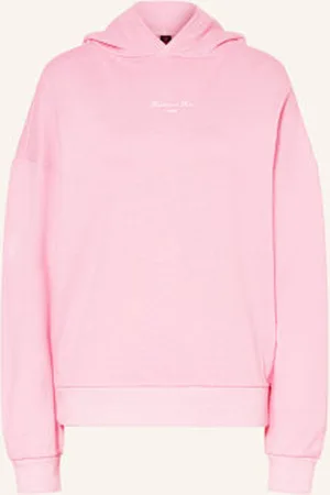 FIRE & ICE Bluza Z Kapturem Sibel pink