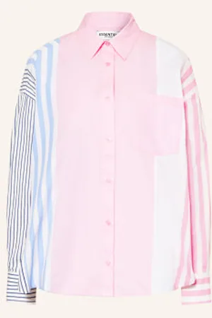 Essentiel Antwerp Koszula Hemix rosa