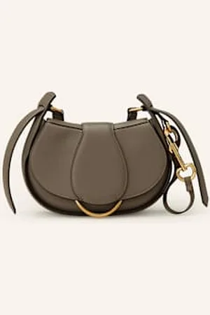 Chloé Torba Na Ramię Ride Small grau