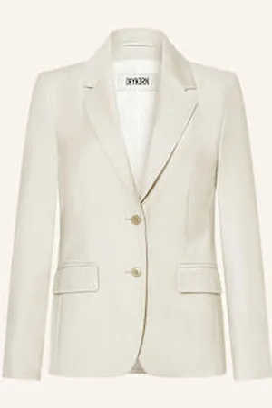 Drykorn Blezer Bundrey beige