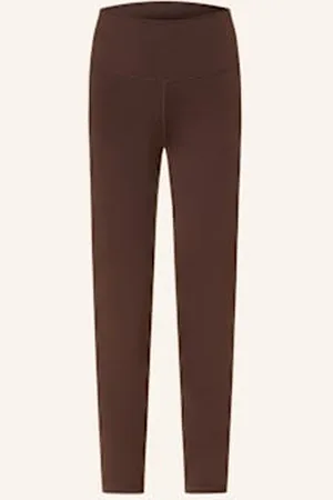 Varley Legginsy Freesoft™️ High Rise braun