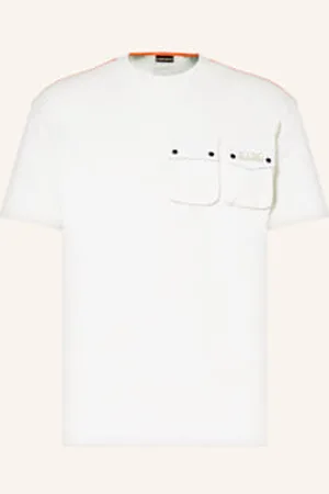 Napapijri T-Shirt Rivalto weiss