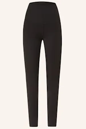 Lululemon Legginsy Align Shr 28in schwarz