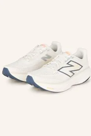 New Balance Buty Do Biegania 1080 v14 beige