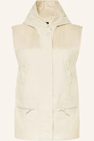 FIRE & ICE Kamizelka Funkcyjna Nevie beige